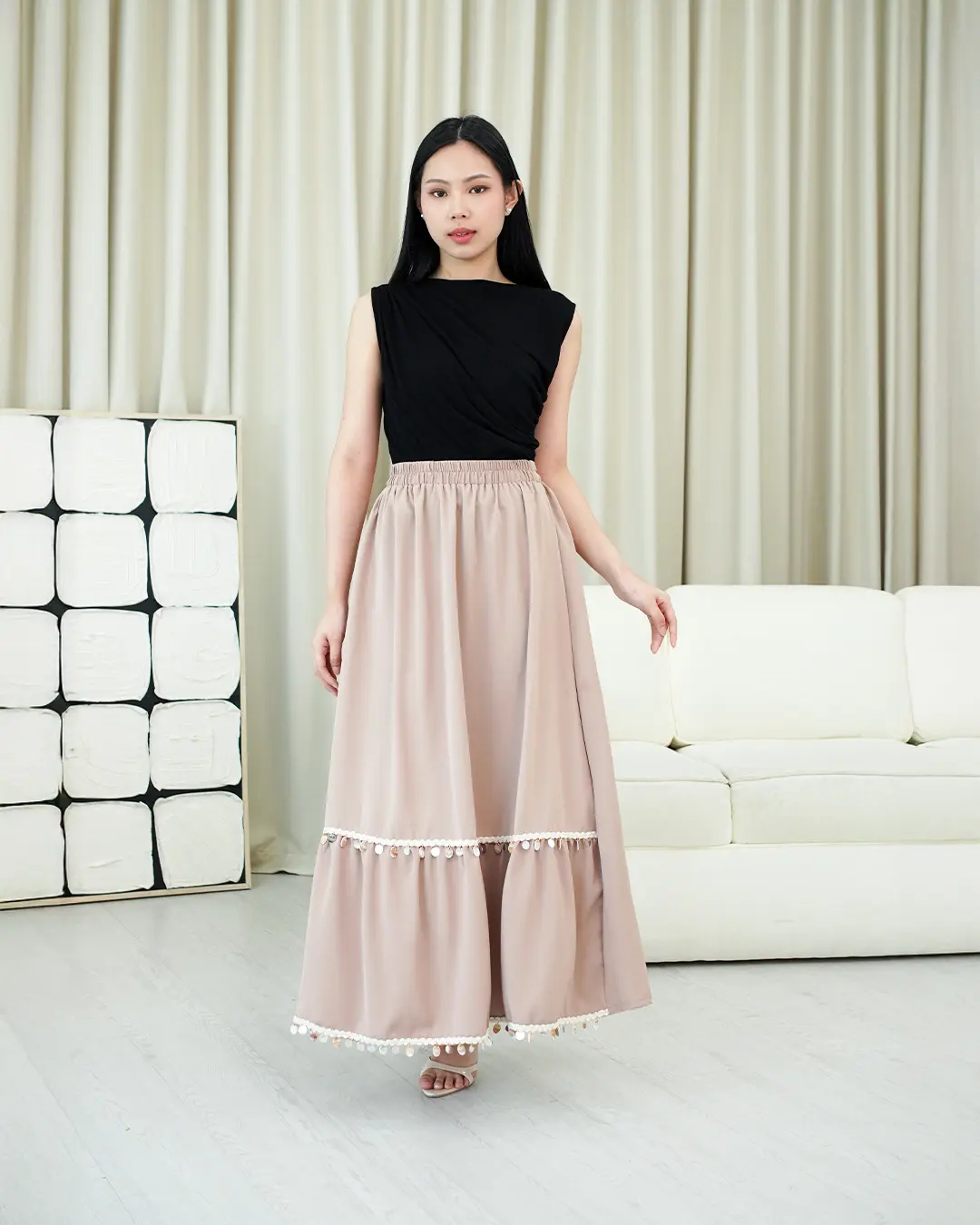 Rok Beads R39
